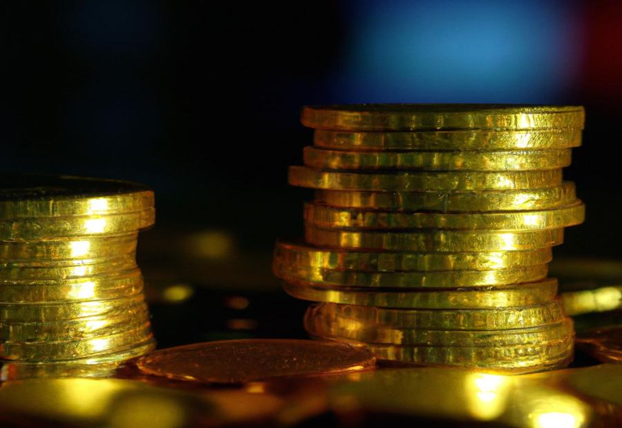 Difference between Gold Coins and Stake Cash