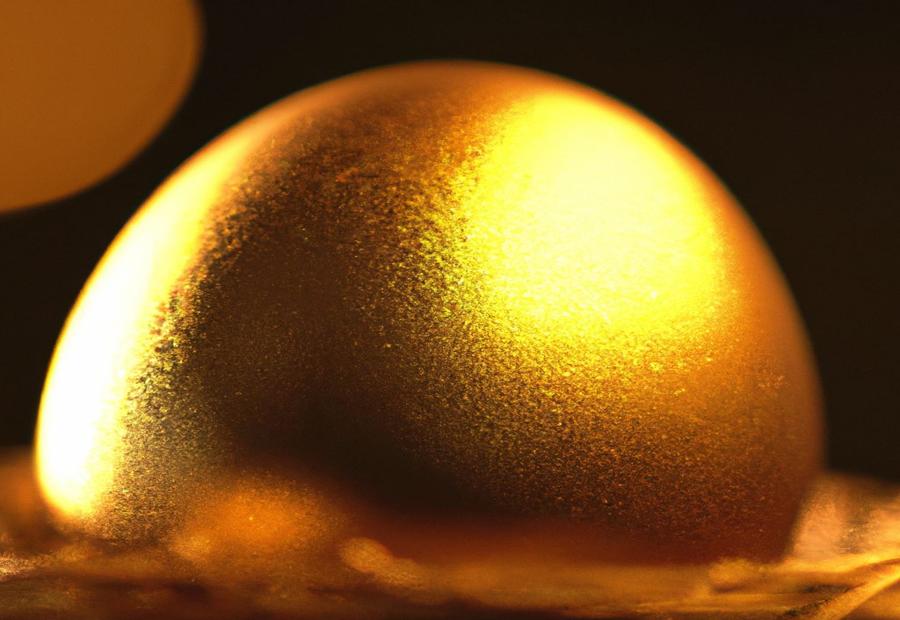 Benefits of a Gold IRA