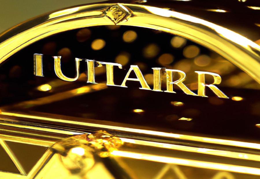 Transparency and accountability