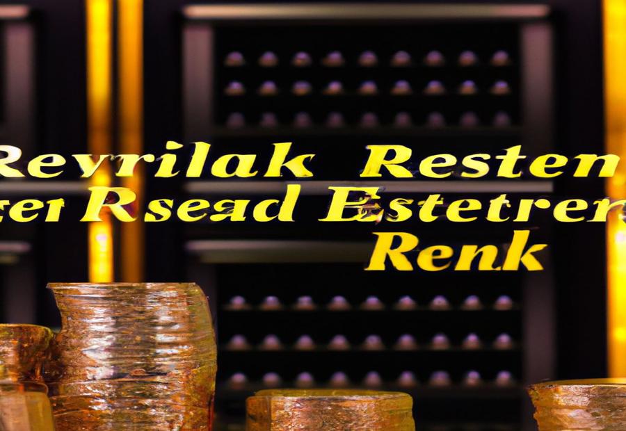 Partnerships with reputable storage facilities