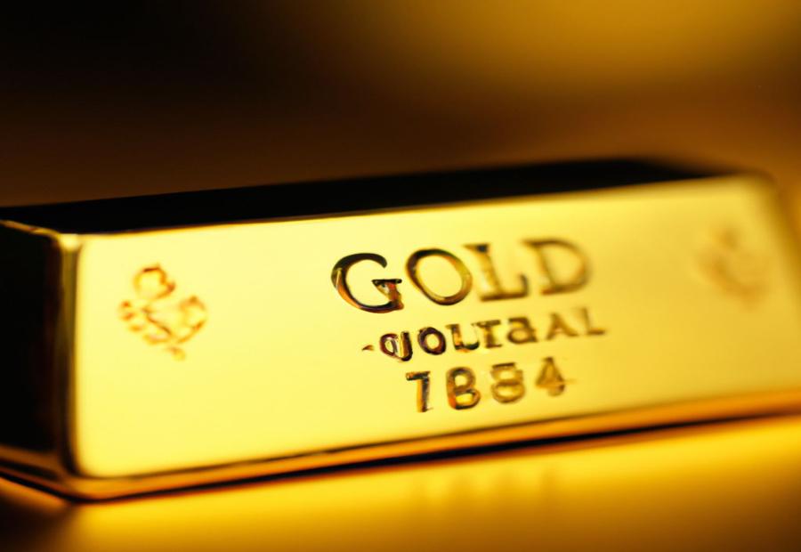 How to invest in a Gold IRA