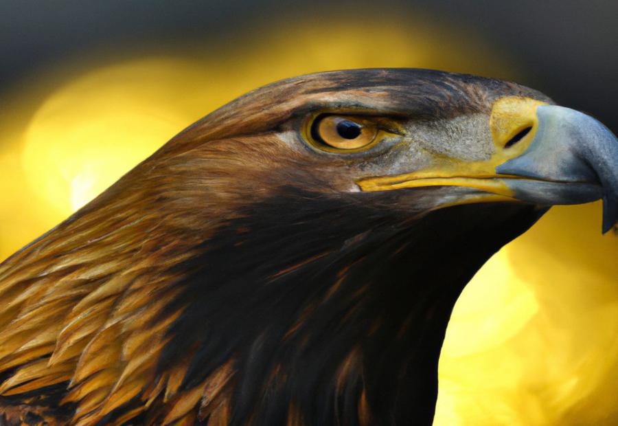 The American Gold Eagle