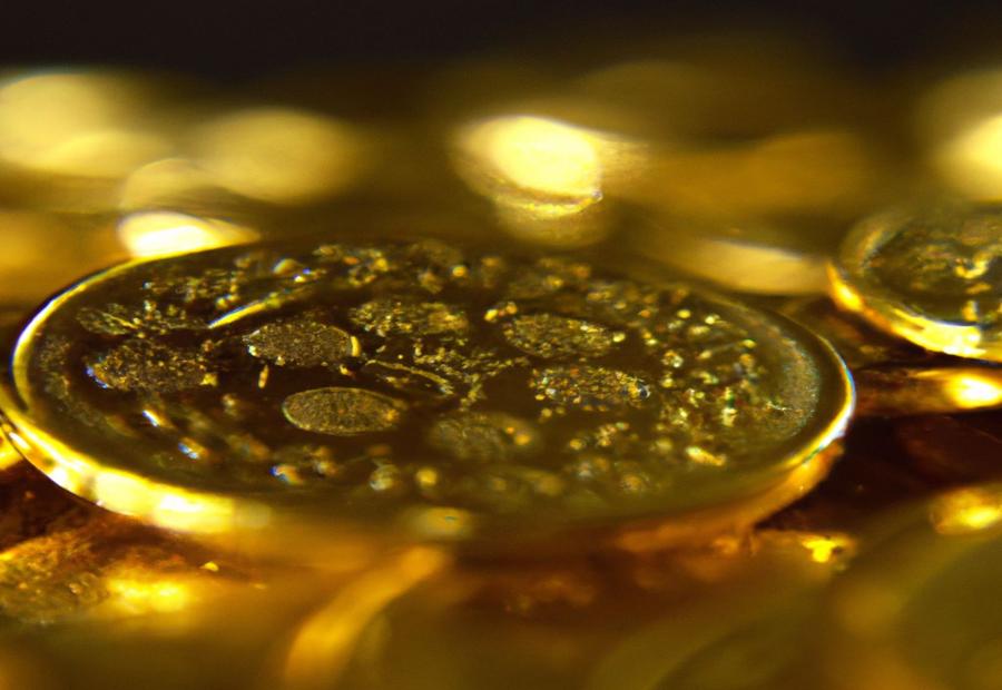 Factors to Consider when Choosing the "Best" Gold Coin