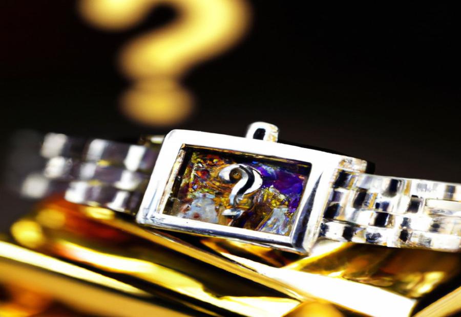 Alternatives to Gold Investment