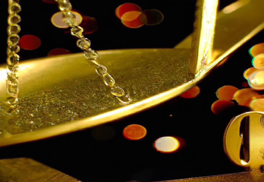 Disadvantages of Investing in Gold