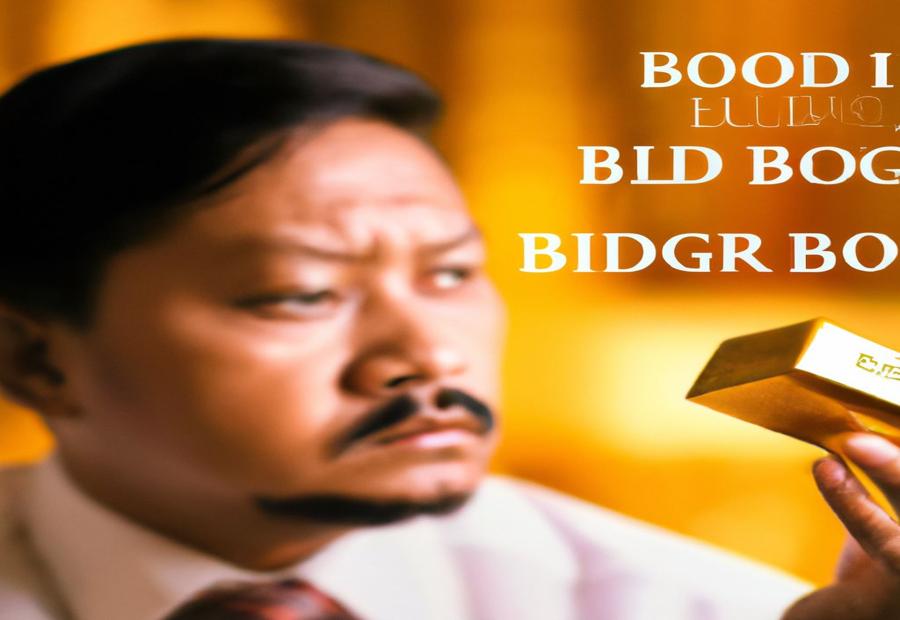 Gold Not Recommended for Indian People