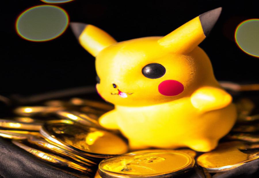 What Are Gold Coins in Pokemon Go?
