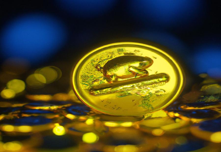 The Mystery Behind Gold Coins