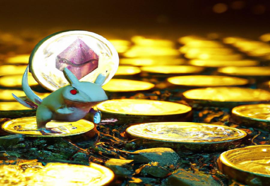 The Role of Gold Coins in Catching Gimmighoul