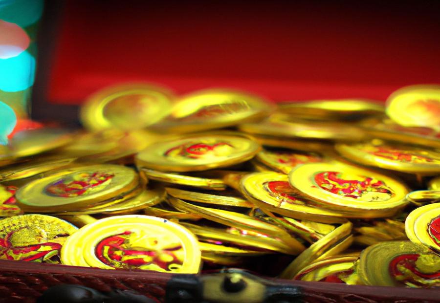 Obtaining Gold Coins from Gold PokeStops