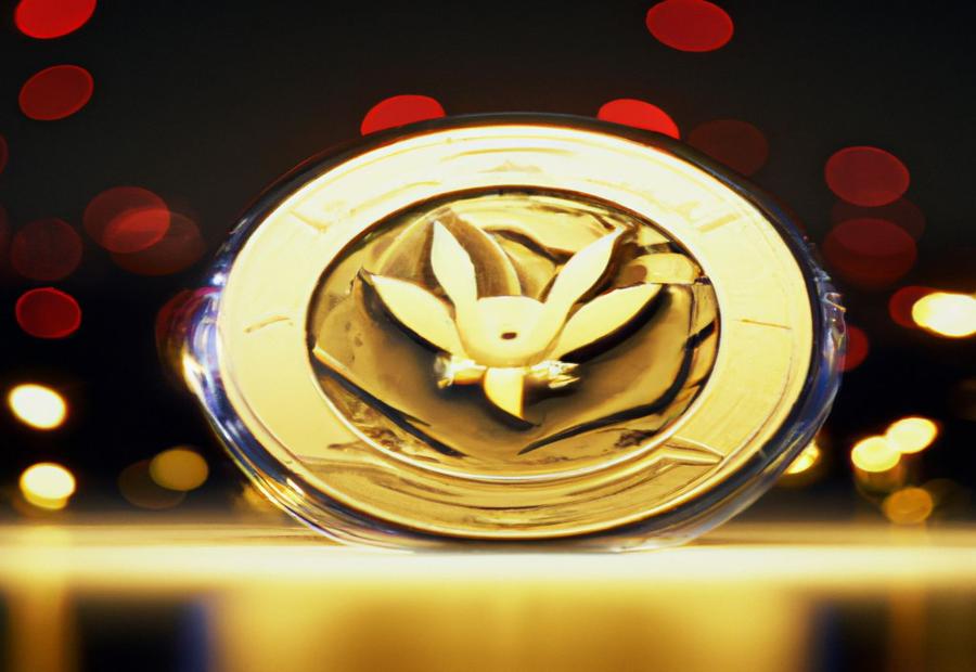 Theories about the Purpose of Gold Coins