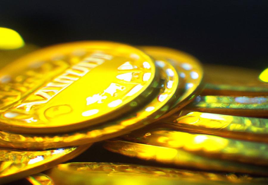 What are the Gold Coins on DraftKings?