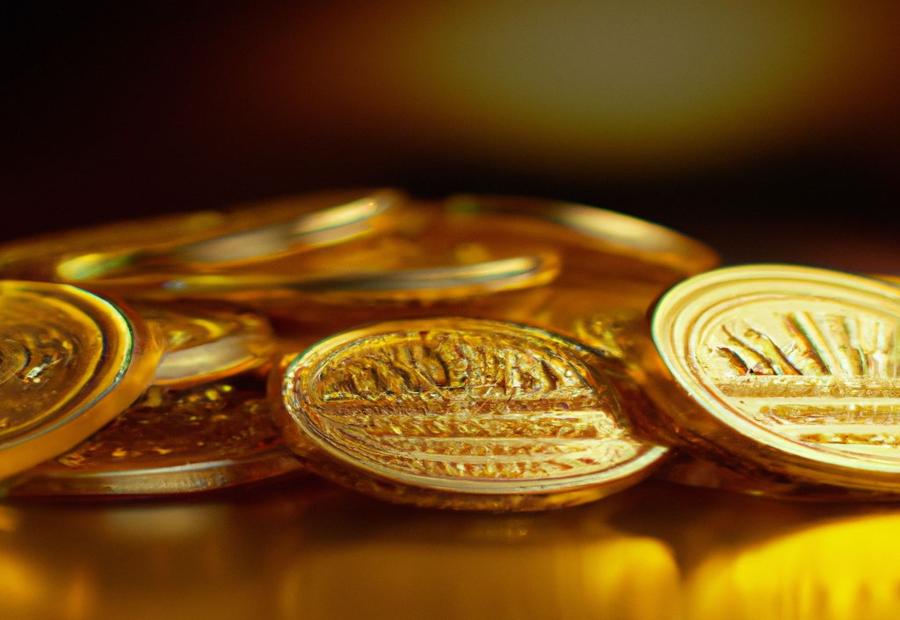 The Significance of the Gold Coins in John Wick