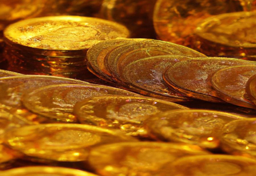 Guidance Corporation: A trusted source for world gold coins