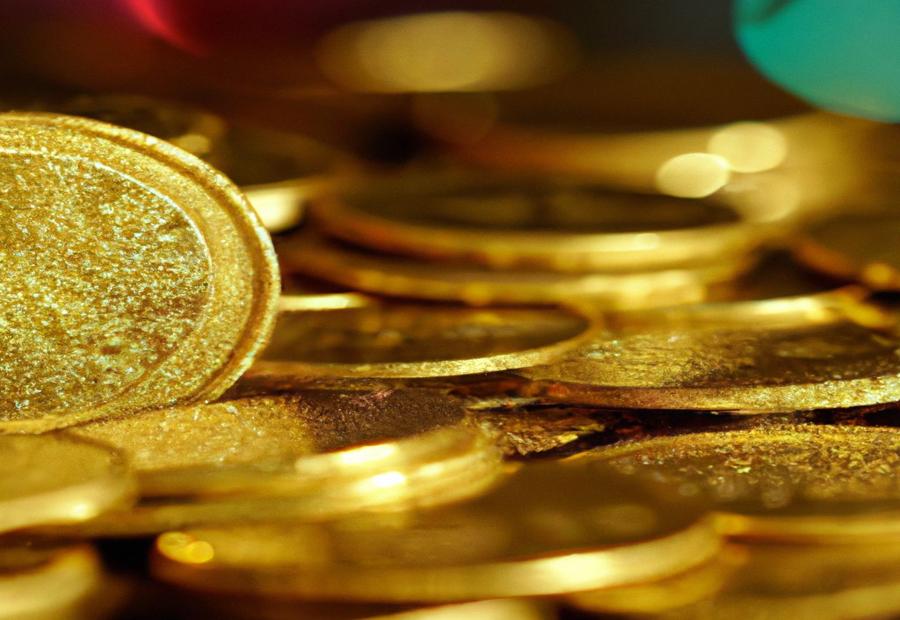 Best Gold Coin for Individual Preferences and Investment Goals