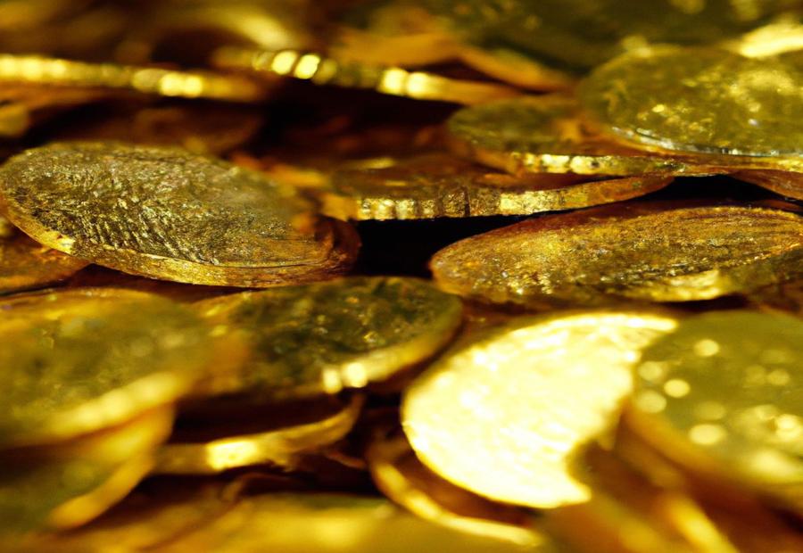 Recommended Gold Coins to Buy