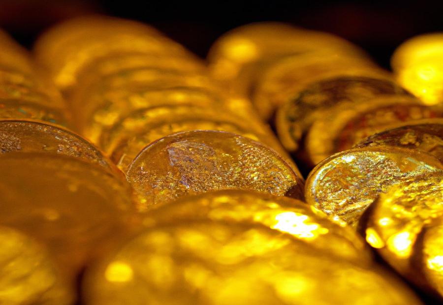 Gold Coins for International Investors