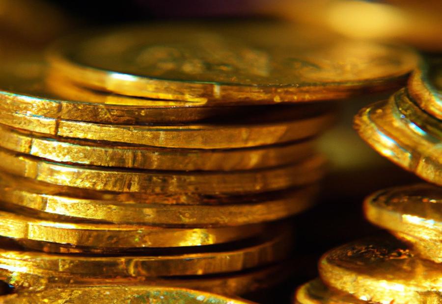 Value of Modern "Gold Dollar" Coins