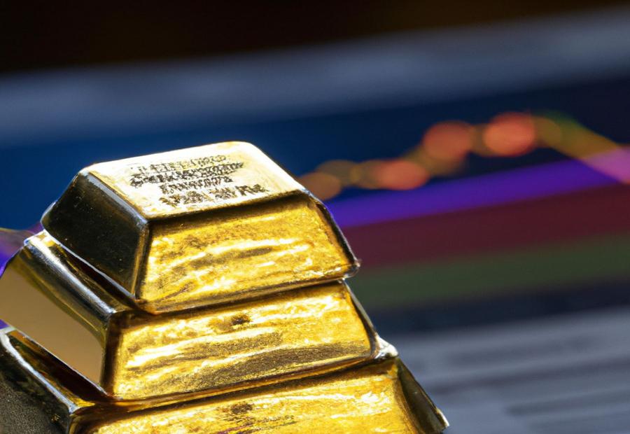 Importance of diversifying portfolios with precious metals during market uncertainty