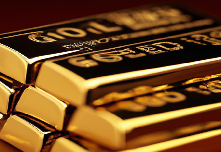 Calculating the Value of 10 Pounds of Gold