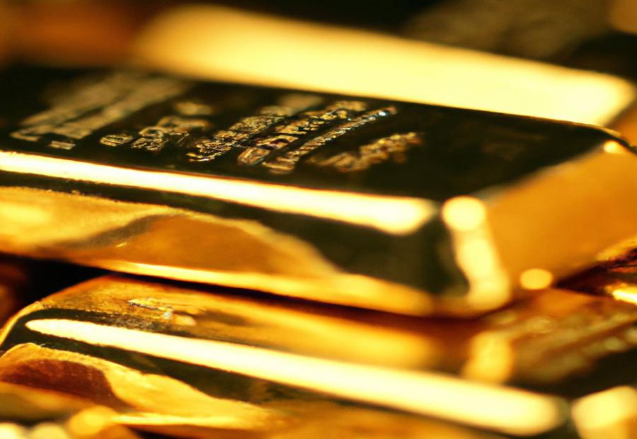 Historical Performance of Gold