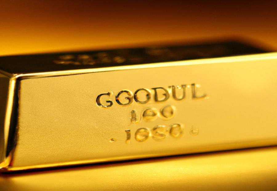 Factors Affecting the Price of Gold