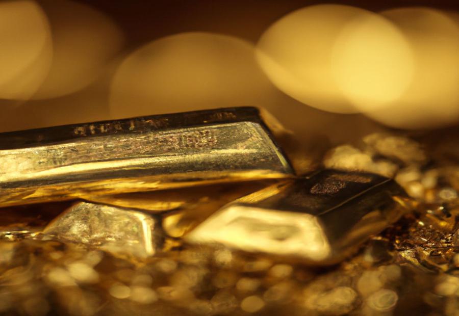 How to Calculate the Value of Gold