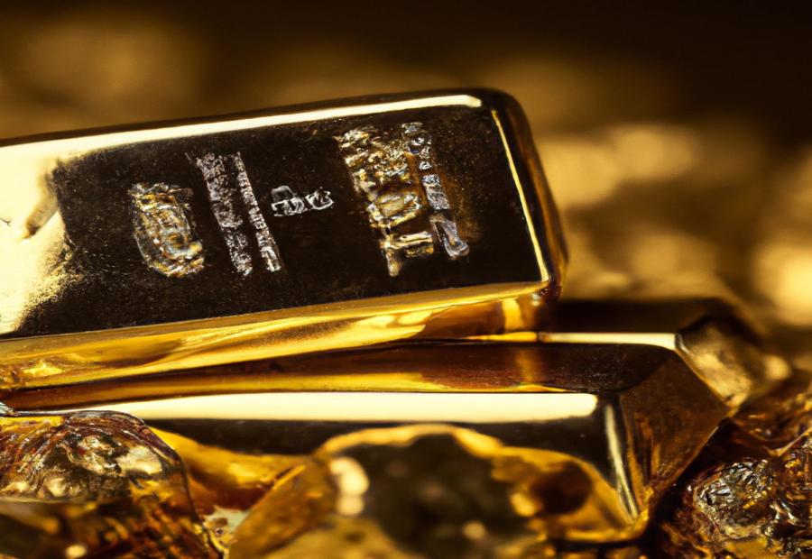 Current Value of 100 Grams of Gold