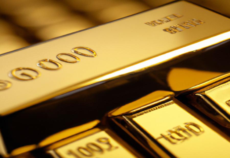 Comparison with Other Valuables