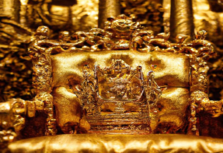 Historical Significance and Importance of Gold