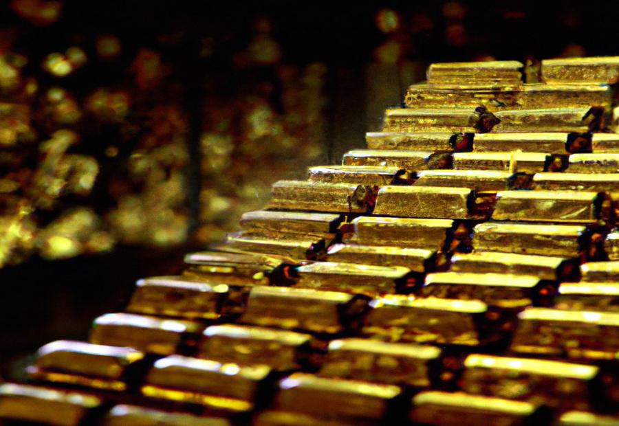 Gold as an Investment and Store of Value