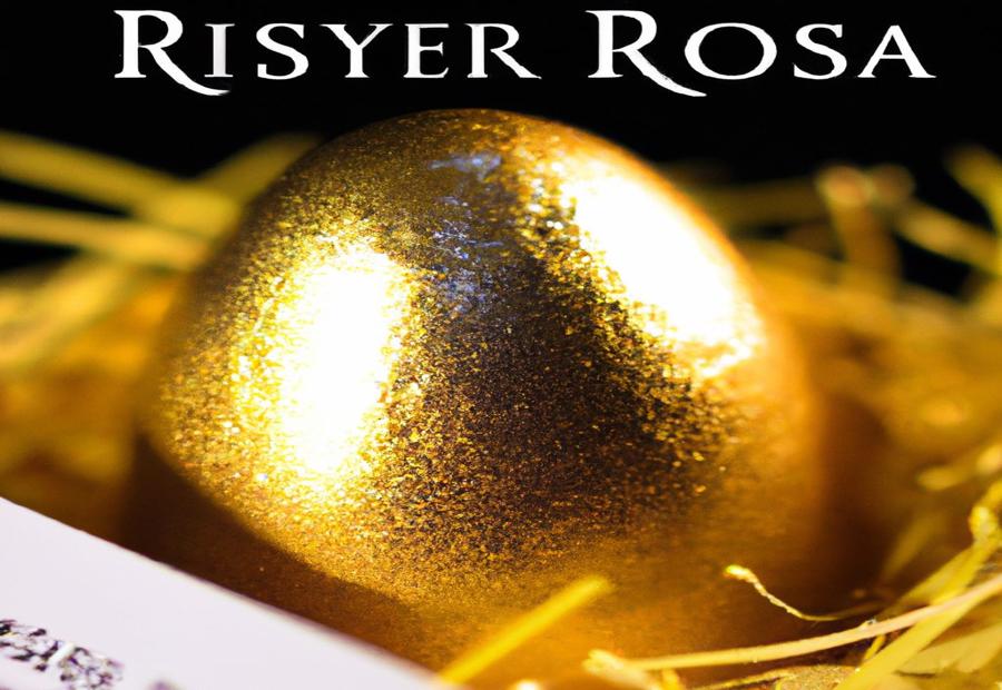 IRS Requirements and Authorized Gold Assets for Gold IRA Rollover