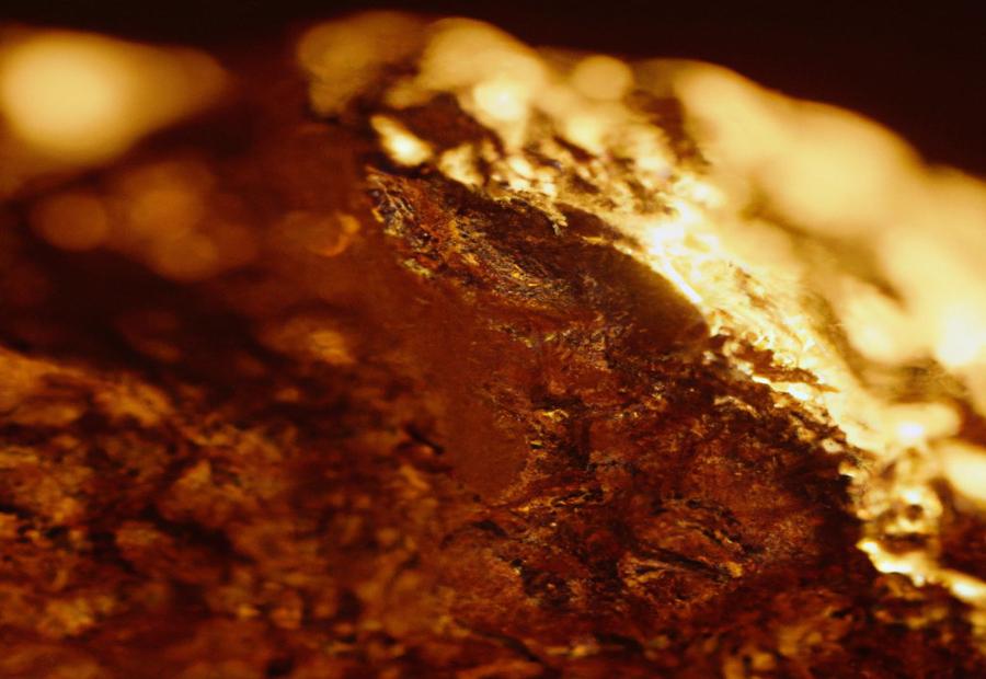 Trading and Selling Gold Nuggets