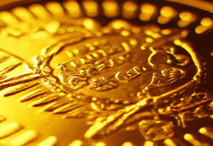 Authentic Gold Coins