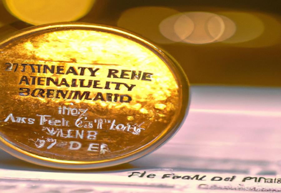 How Does a Gold IRA Rollover Work?