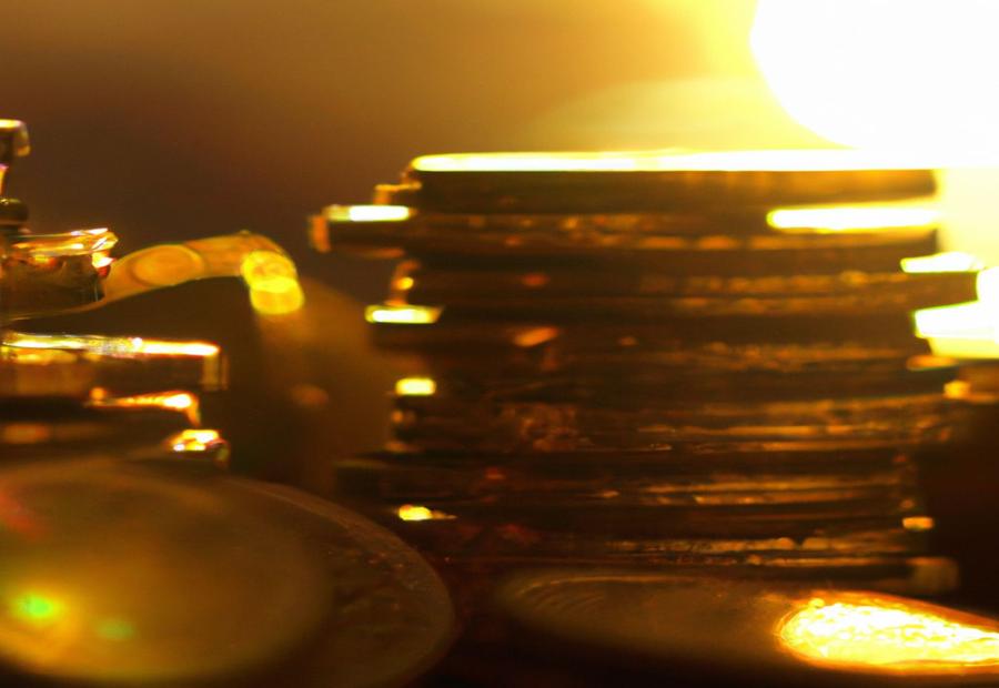 Recommended Gold IRA Rollover Companies