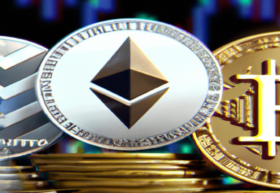 Investing in Cryptocurrency