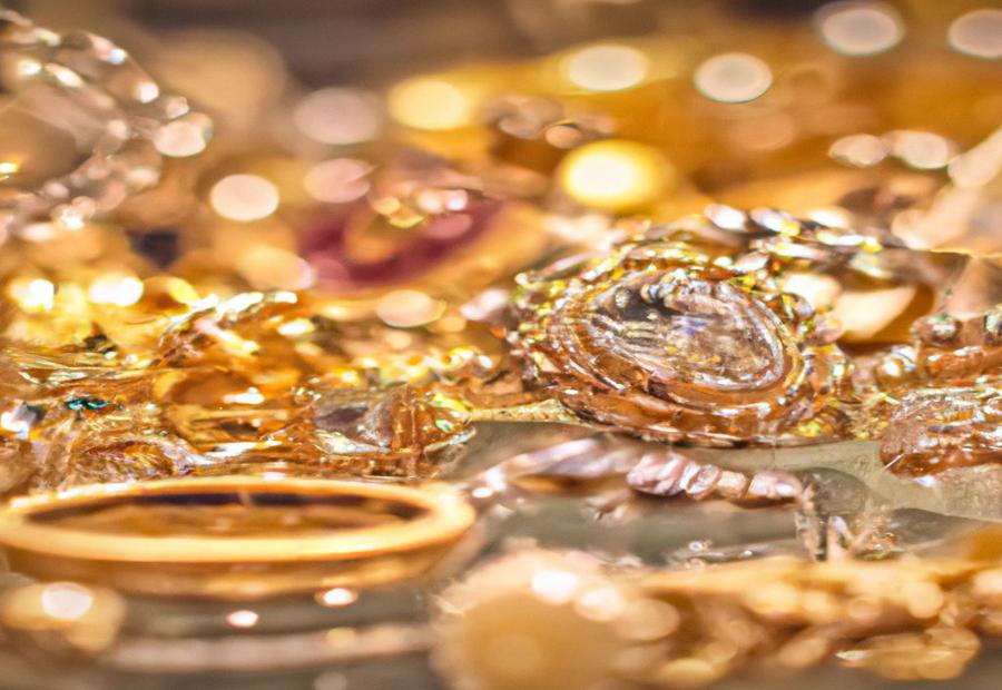 Understanding the Value of Gold