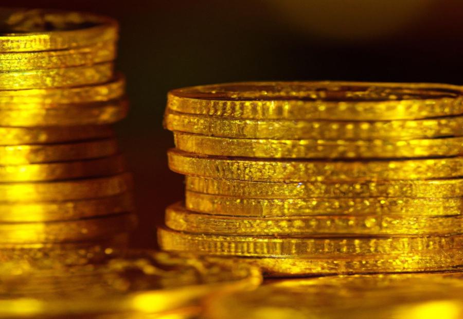 Options for Selling Gold