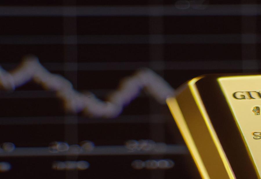 Factors Affecting the Cost of a Gold ETF