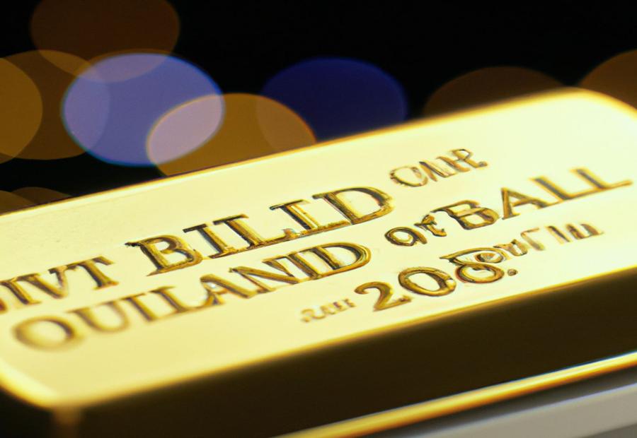 Factors to consider when choosing between buying gold and Gold IRA