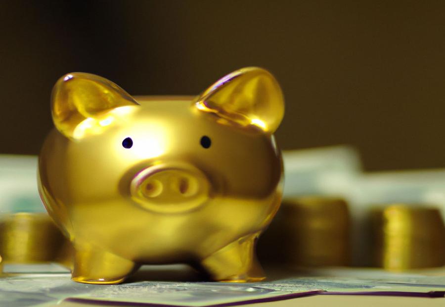 Benefits of safe investments for short-term goals and generating income