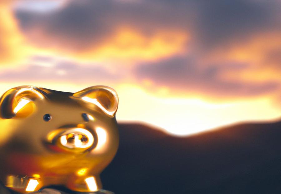 Understanding the concept of safe investments with high returns