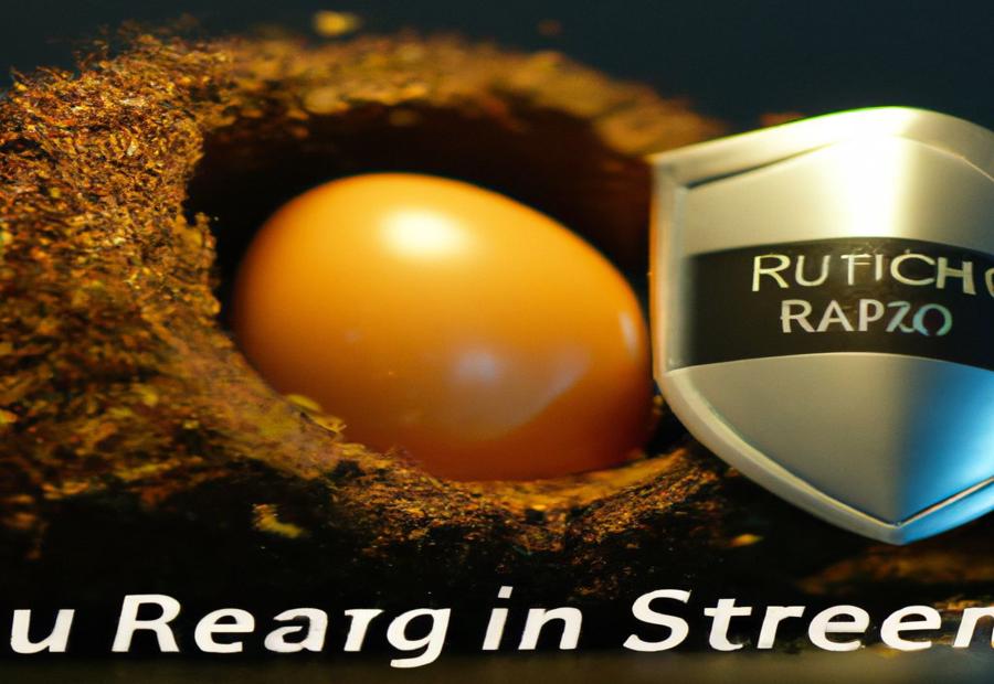 Factors to Consider for a Safe IRA