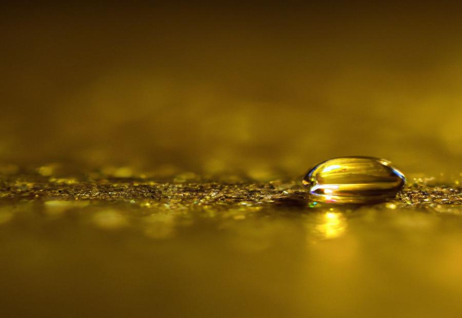 What is the smallest amount of gold you can buy?