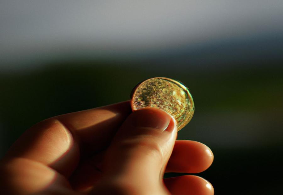 Factors to consider when purchasing small amounts of gold