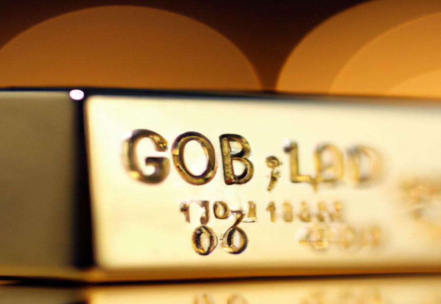 Risks and Considerations for Gold Bar Investments