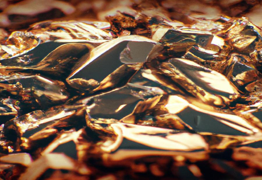 Comparison of Metals