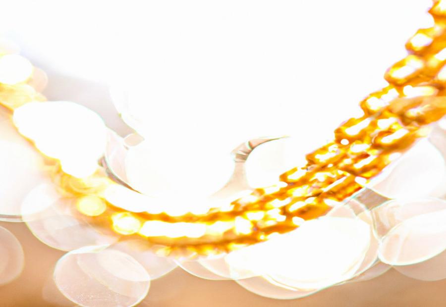 Characteristics of Gold