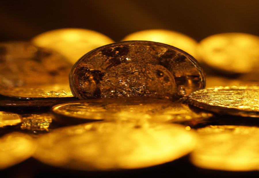 Collecting Mexican Gold Coins as an Investment